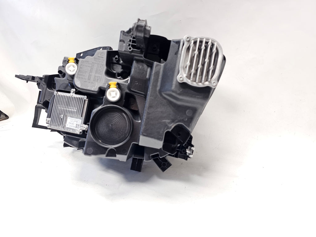 Frontscheinwerfer VW Id.4 11B941006A LED Rechts Scheinwerfer Headlight SCH9619727555xb