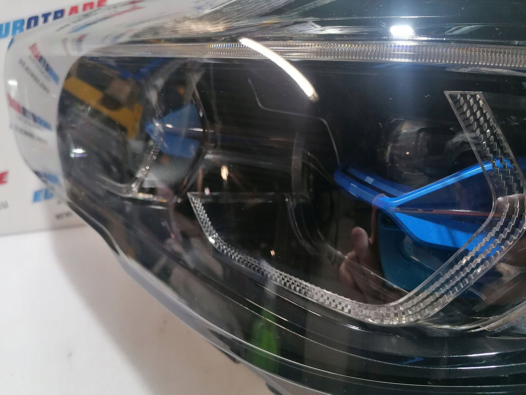 Frontscheinwerfer BMW G05 F95 G06 F96 5A279B1 Laser Links Scheinwerfer Headlight SCH6369527441rq