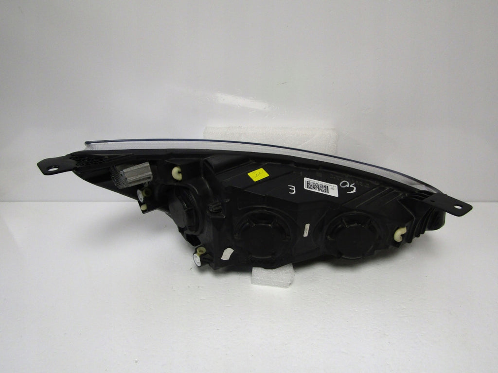 Frontscheinwerfer Ford Focus JX7B-13W030-AE Links Scheinwerfer Headlight SCH4905196317jb