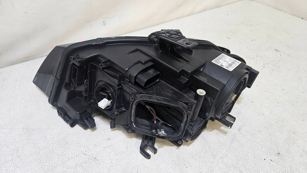Frontscheinwerfer Audi A4 B8 8K0941004C Xenon Rechts Scheinwerfer Headlight SCH2467592197fw