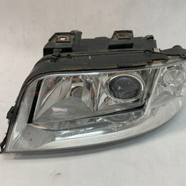 Frontscheinwerfer Audi A6 Xenon Links Scheinwerfer Headlight SCH9361822068pv