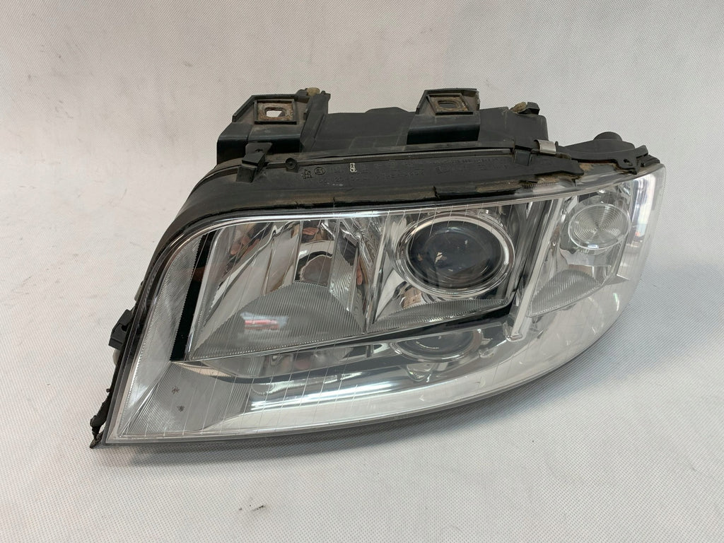Frontscheinwerfer Audi A6 Xenon Links Scheinwerfer Headlight SCH9361822068pv