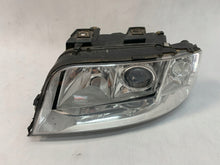 Laden Sie das Bild in den Galerie-Viewer, Frontscheinwerfer Audi A6 Xenon Links Scheinwerfer Headlight SCH9361822068pv