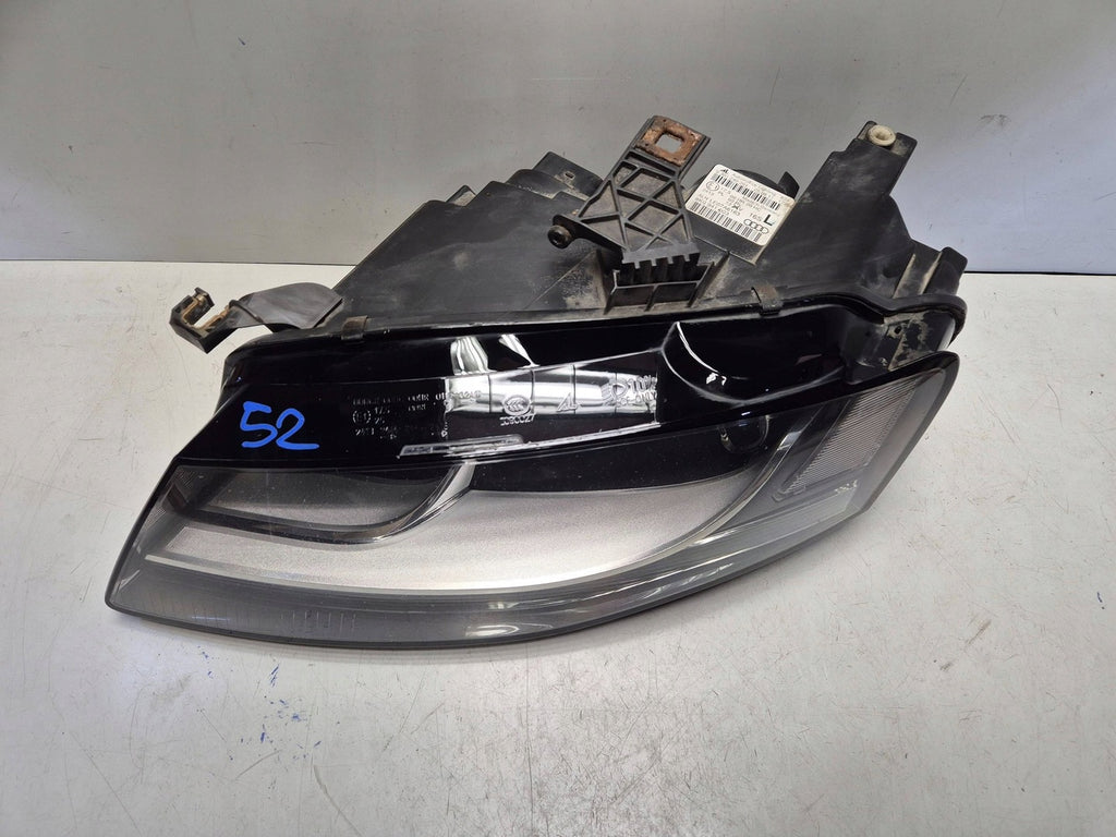 Frontscheinwerfer Audi A4 8K0941003BSP 8K0941003 Links Scheinwerfer Headlight