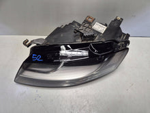 Laden Sie das Bild in den Galerie-Viewer, Frontscheinwerfer Audi A4 8K0941003BSP 8K0941003 Links Scheinwerfer Headlight