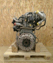 Laden Sie das Bild in den Galerie-Viewer, Motor Toyota Auris 1AD-FTV 2.0 124PS 91kW 132TKm 2006 Diesel Engine Komplett MOT8397447321ti