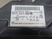 Laden Sie das Bild in den Galerie-Viewer, Frontscheinwerfer Skoda Superb III 3V1941015 Xenon Links Scheinwerfer Headlight