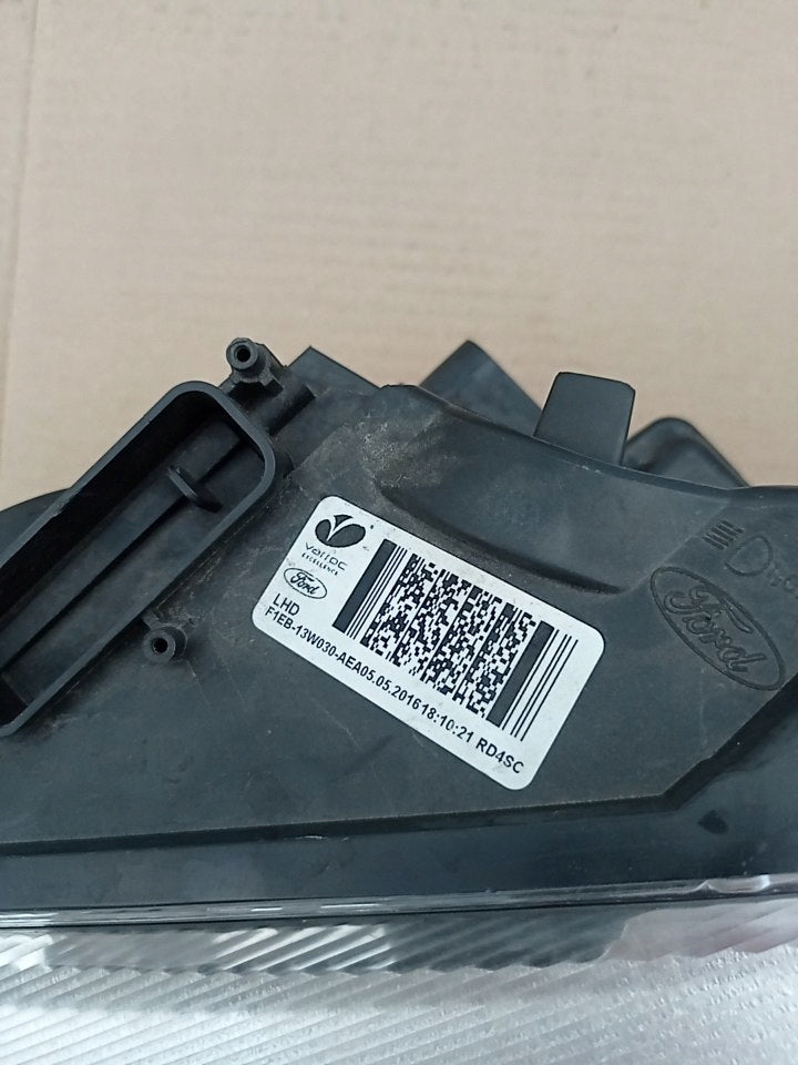 Frontscheinwerfer Ford F1EB13W030AEB Links Scheinwerfer Headlight SCH7704759257xo