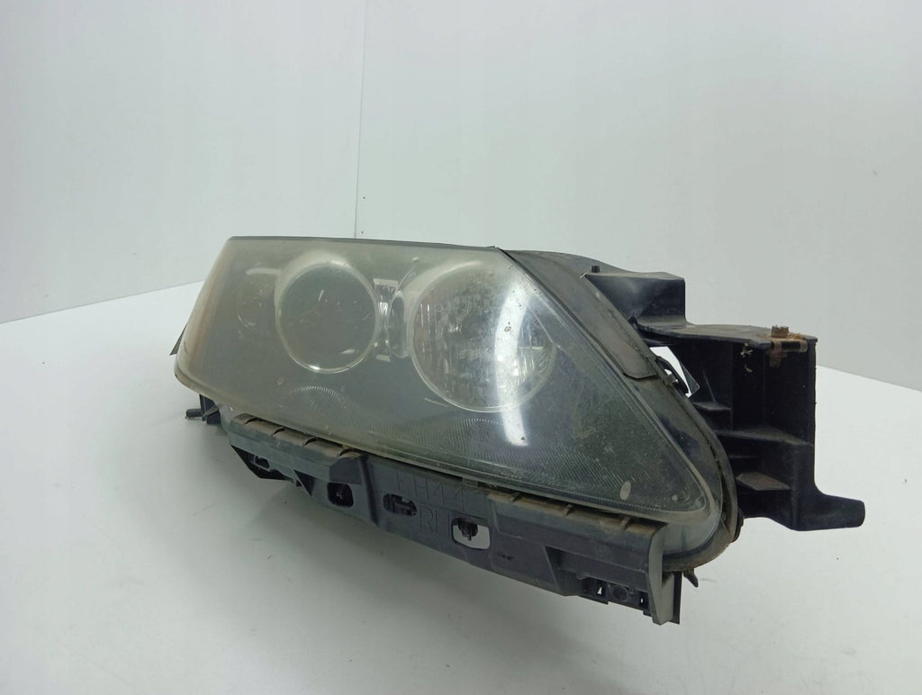 Frontscheinwerfer Mazda Cx-7 E22151030 Rechts Scheinwerfer Headlight SCH8885352658kr