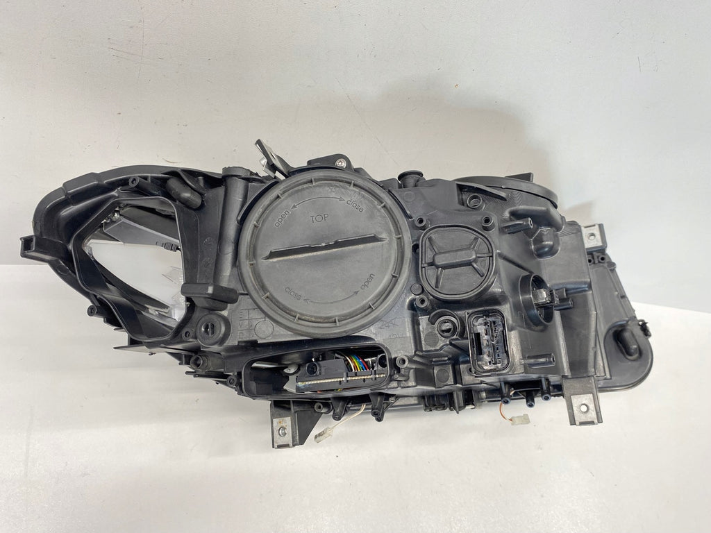 Frontscheinwerfer BMW 5 F11 7203251-10 Xenon Links Scheinwerfer Headlight SCH1823829933ma