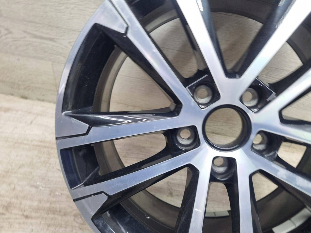 1x Alufelge 17 Zoll 5x112 5G0601025AK VW Golf Vii Rim Wheel FEL7682926029gz
