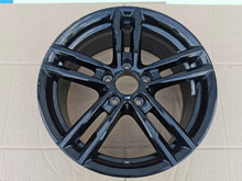 Load image into Gallery viewer, 1x Alufelge 18 Zoll 8.0" 5x120 52ET 8074186 BMW 2 F22 1 F21 F23 Rim Wheel FEL2702035809ge