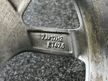 Load image into Gallery viewer, 1x Alufelge 17 Zoll N1BC1007EA Ford Ecosport Rim Wheel FEL8651087356ll