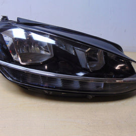 Frontscheinwerfer VW Golf VII 5G1941006D Rechts Scheinwerfer Headlight SCH5455452840pr