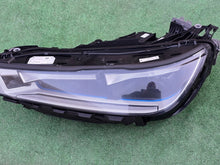 Load image into Gallery viewer, Frontscheinwerfer BMW IX 5A3CEA1-05 Laser Links Scheinwerfer Headlight SCH9726638318pl