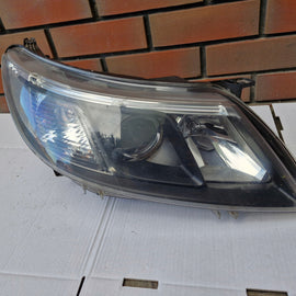 Frontscheinwerfer Saab 9-3 93 16561800 Xenon Rechts Scheinwerfer Headlight