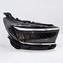 Laden Sie das Bild in den Galerie-Viewer, Frontscheinwerfer Opel Grandland X 9850148080 LED Ein Satz Headlight