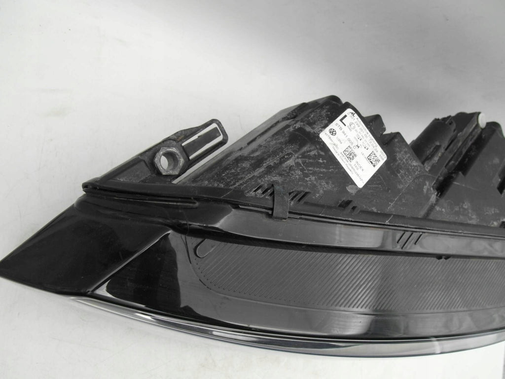 Frontscheinwerfer VW Touran 5TB941005C Links Scheinwerfer Headlight SCH1521218022eu