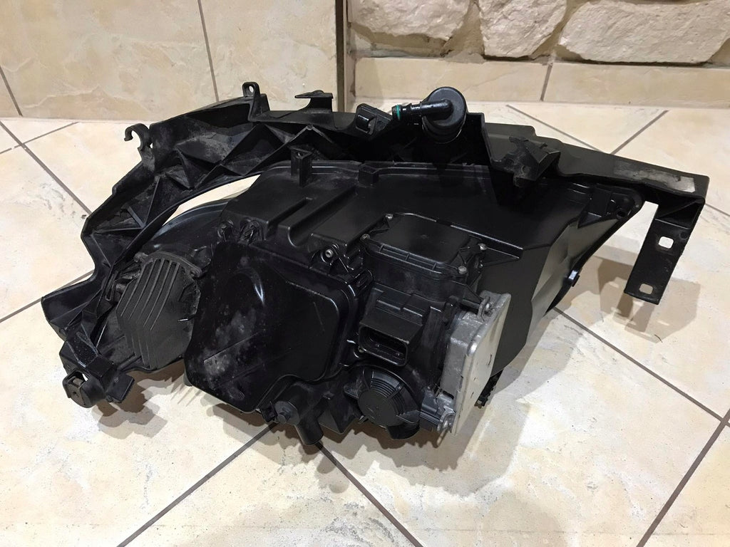 Frontscheinwerfer BMW E90 7202589 7202590 Xenon Ein Satz Scheinwerfer Headlight SCH4644076311cn