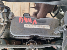 Laden Sie das Bild in den Galerie-Viewer, Motor Kia Sportage D4HA 2.0 CRDI 135PS 190TKm Diesel Engine Unkomplett