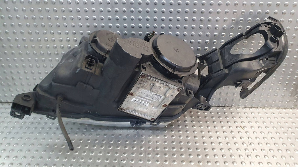 Frontscheinwerfer Saab 9-5 95 89010467 Xenon Rechts Scheinwerfer Headlight