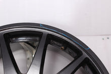 Laden Sie das Bild in den Galerie-Viewer, 1x Alufelge 17 Zoll 7.0&quot; 5x114.3 Renault Rim Wheel