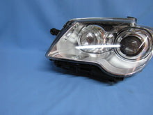 Laden Sie das Bild in den Galerie-Viewer, Frontscheinwerfer VW Touran 1t1 1T1941751A Xenon Links Scheinwerfer Headlight