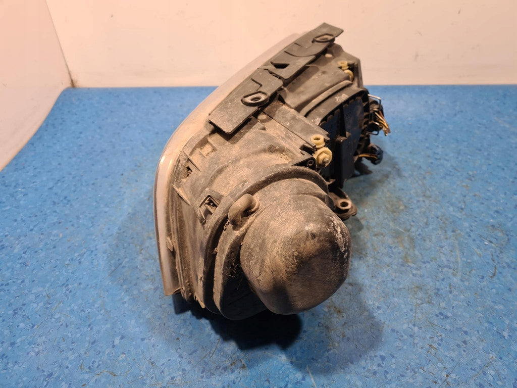 Frontscheinwerfer VW Passat Variant -57973- Links Scheinwerfer Headlight SCH1414819345ix