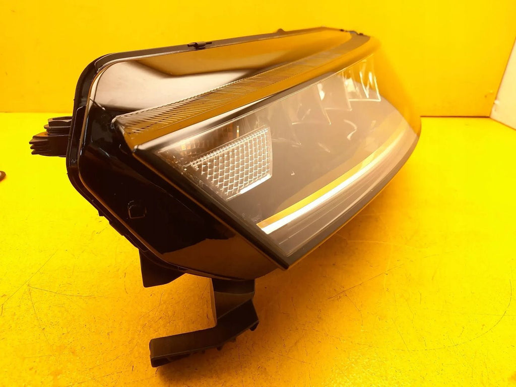 Frontscheinwerfer Skoda Octavia IV 5E4941015 LED Ein Stück (Rechts oder Links) SCH3801088430st