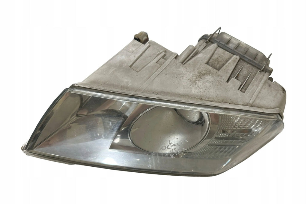 Frontscheinwerfer Skoda Octavia Rechts Scheinwerfer Headlight SCH4012266211wy