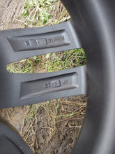 Load image into Gallery viewer, 1x Alufelge 18 Zoll 8.0" 5x112 VW Tiguan Rim Wheel FEL3069181289va