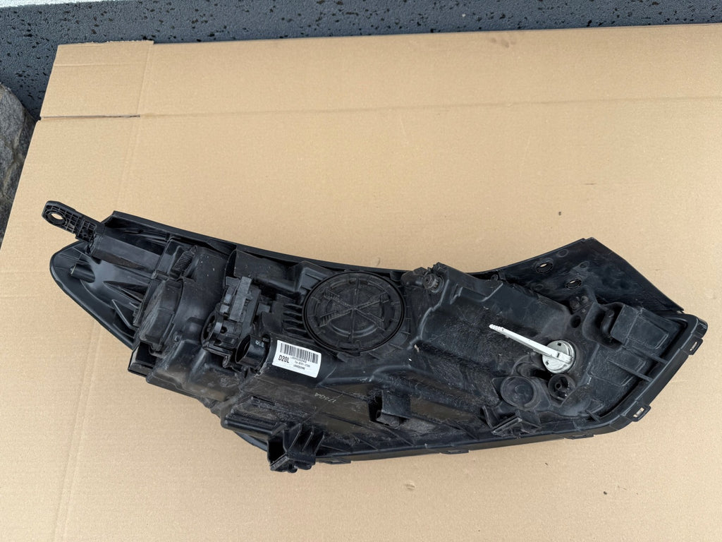 Frontscheinwerfer Toyota III 92101-D7 LED Links Scheinwerfer Headlight SCH6947794343qb