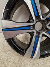 Laden Sie das Bild in den Galerie-Viewer, 1x Alufelge 19 Zoll 7.5" 5x112 53 5ET A2434011500 Mercedes-Benz Rim Wheel FEL2884569107ln