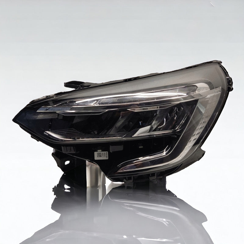 Frontscheinwerfer Renault Clio 5 260606923R FULL LED Links Headlight