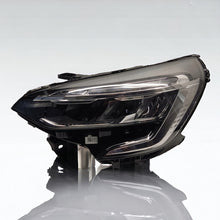 Laden Sie das Bild in den Galerie-Viewer, Frontscheinwerfer Renault Clio 5 260606923R FULL LED Links Headlight