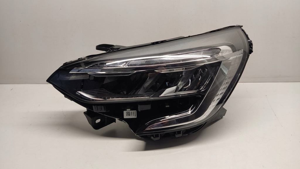 Frontscheinwerfer Renault Clio 5 260606923R FULL LED Links Headlight