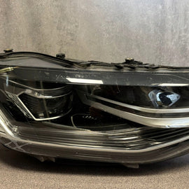 Frontscheinwerfer VW Caddy IV 2K8941036R LED Rechts Scheinwerfer Headlight SCH9159783921od