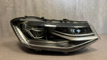 Laden Sie das Bild in den Galerie-Viewer, Frontscheinwerfer VW Caddy IV 2K8941036R LED Rechts Scheinwerfer Headlight SCH9159783921od
