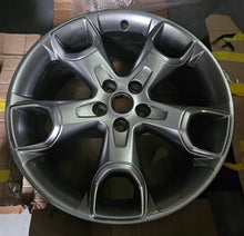 Load image into Gallery viewer, 1x Alufelge 19 Zoll 8.0" 5x108 52 5ET CJ5C-1007-D3A Ford Kuga Rim Wheel FEL6043253518on