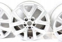 Load image into Gallery viewer, 4x Alufelge 17 Zoll 6.5" 5x112 39ET Glanz Silber 6856076 BMW X2 F39 X1 F48 FEL6743118265mr