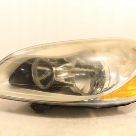 Frontscheinwerfer Volvo Xc60 I 30763143 Links Scheinwerfer Headlight SCH9601690160rg