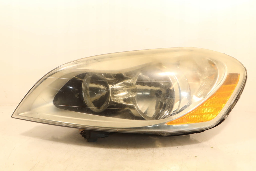 Frontscheinwerfer Volvo Xc60 I 30763143 Links Scheinwerfer Headlight SCH9601690160rg
