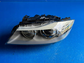 Frontscheinwerfer BMW E91 E90 6311-72402639 Xenon Links Scheinwerfer Headlight SCH2485711086lf