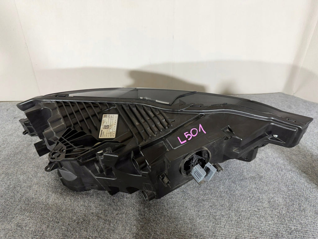 Frontscheinwerfer Volvo Xc60 II 32338984 LED Links Scheinwerfer Headlight SCH3205699210iv