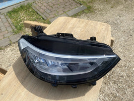 Frontscheinwerfer VW Id.3 10B941006A Rechts Scheinwerfer Headlight SCH3011784811aa