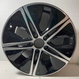 1x Alufelge 18 Zoll 7.5