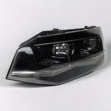 Laden Sie das Bild in den Galerie-Viewer, Frontscheinwerfer VW Polo 2G1941035B FULL LED Links Scheinwerfer Headlight