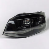 Frontscheinwerfer VW Polo 2G1941035B Full LED Links Scheinwerfer Headlight