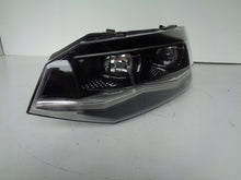 Laden Sie das Bild in den Galerie-Viewer, Frontscheinwerfer VW Polo 2G1941035B FULL LED Links Scheinwerfer Headlight