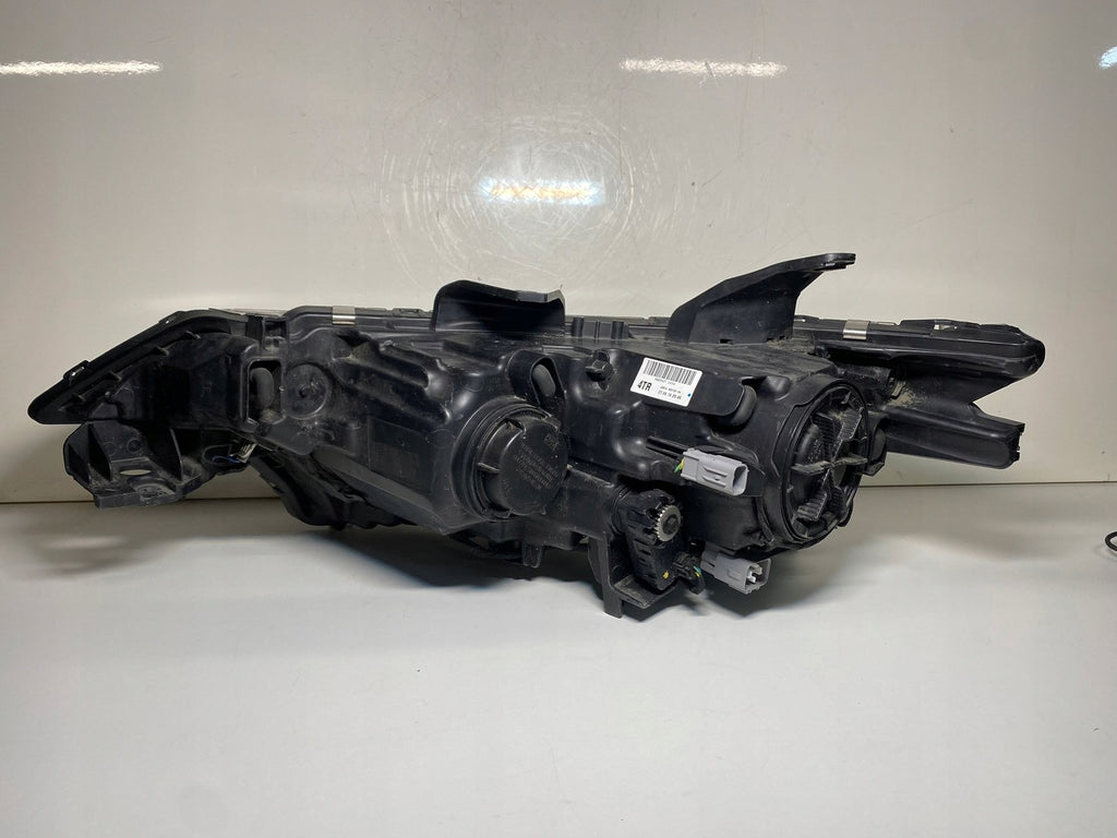 Frontscheinwerfer Mitsubishi Outlander I 8301C854 LED Rechts Headlight